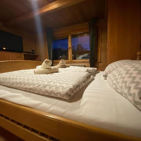 Hostel Regionalny ซาโกปาเน ภายนอก รูปภาพ