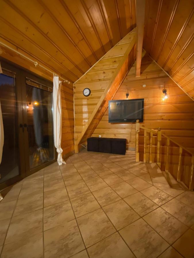 Hostel Regionalny ซาโกปาเน ภายนอก รูปภาพ