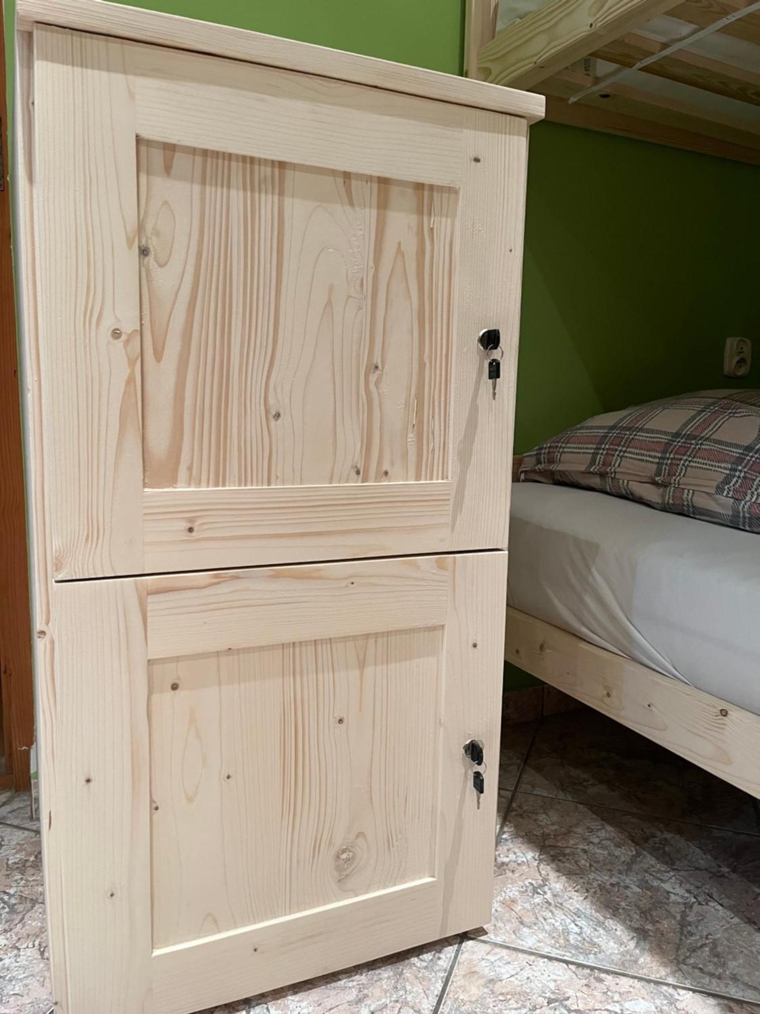 Hostel Regionalny ซาโกปาเน ภายนอก รูปภาพ